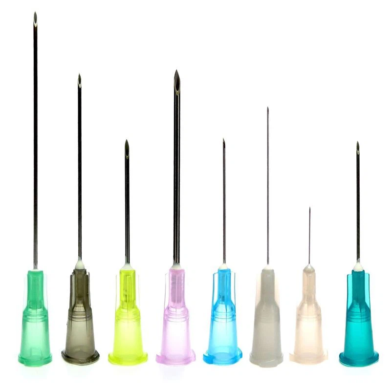 Disposable Needles