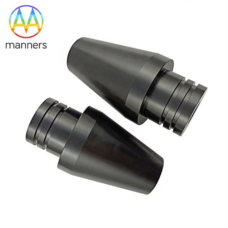cnc machining PP parts
