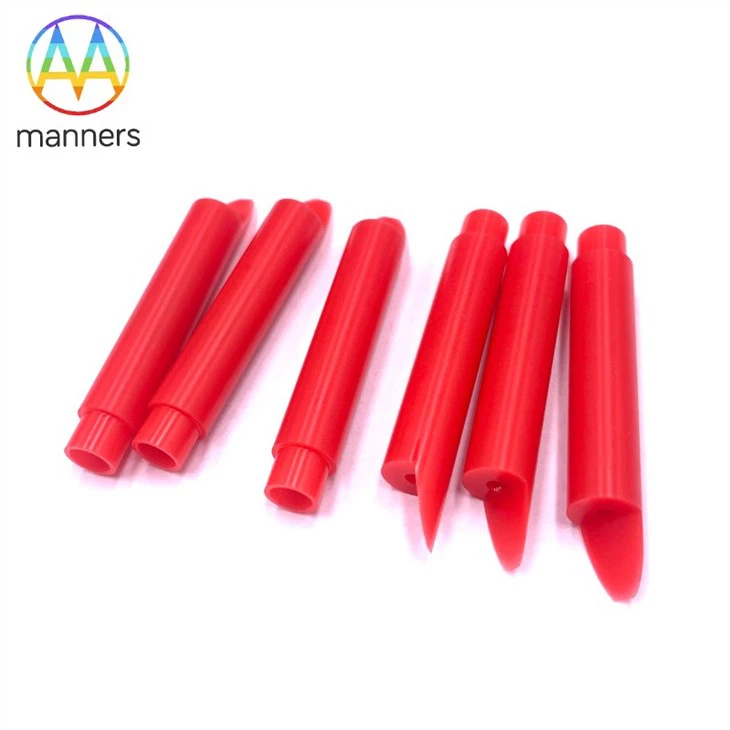 CNC Machining Plastic Medical Parts