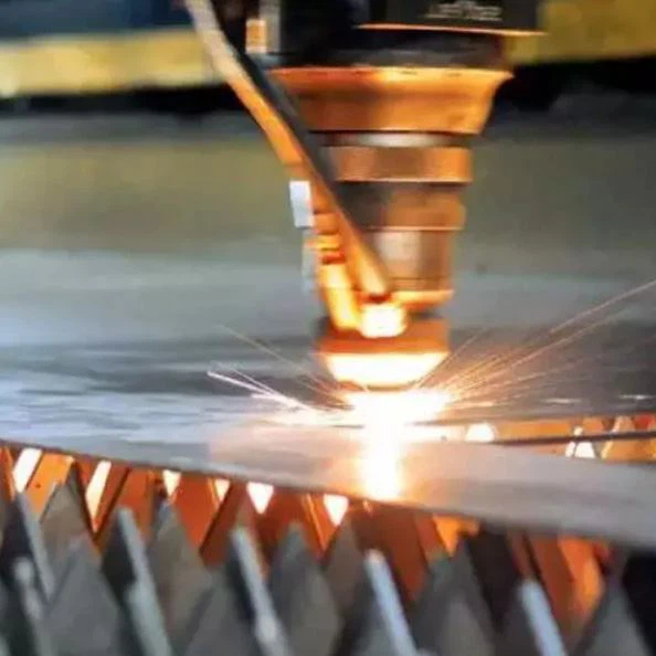 सात प्रमुख ऑटो पार्ट्स प्रसंस्करण प्रौद्योगिकी (5)