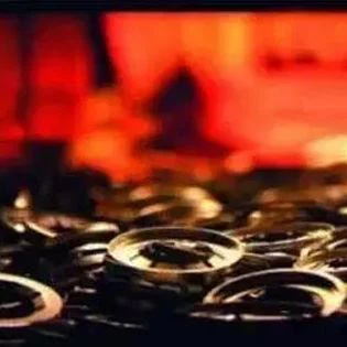 सात प्रमुख ऑटो पार्ट्स प्रसंस्करण प्रौद्योगिकी (6)