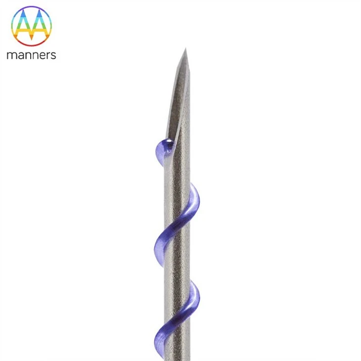 Korea Beauty Suture Sharp Needles