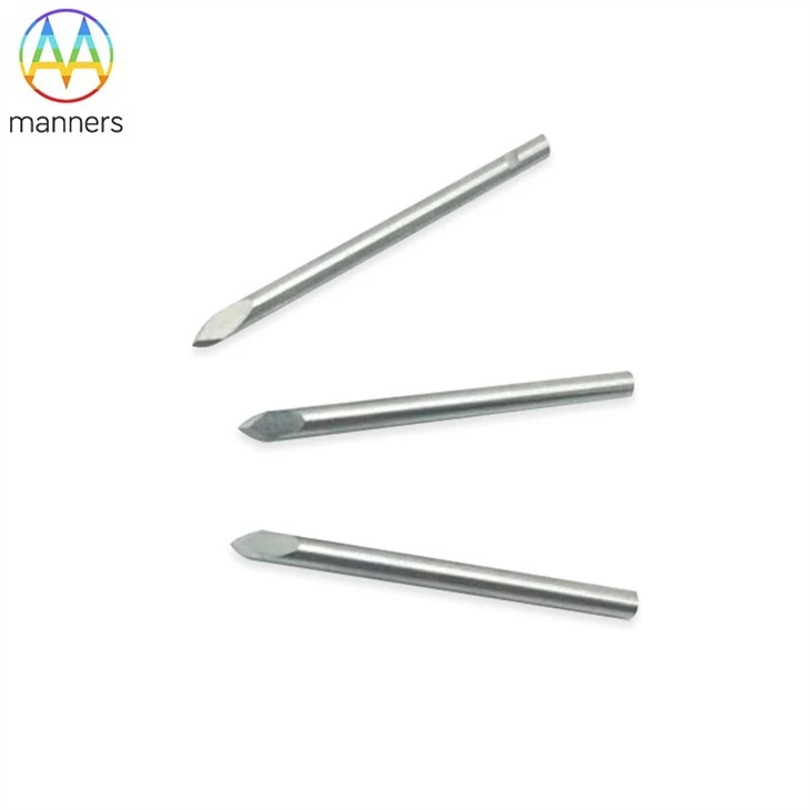 Medical Lancet Needles Solid Needles