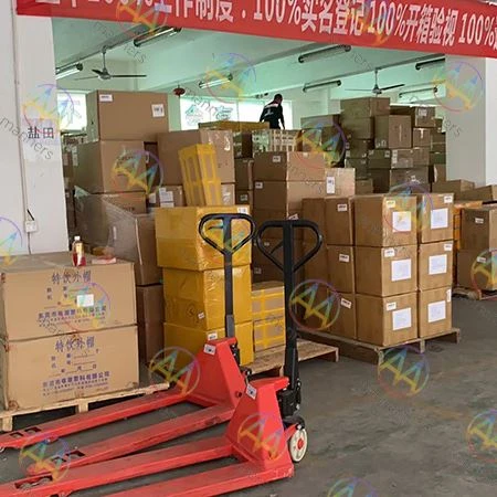 फ्रांस ग्राहक 3,000 पीसी अनुकूलित 18 जी बेवेल्ड टिप शीतल ऊतक बायोप्सी सुई शेन...