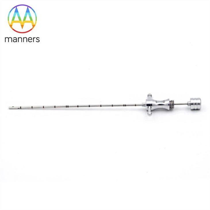OEM Medical Syringe Blunt Needles Hypodermic Needle With Luer Lock