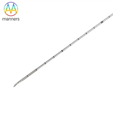 18जी बायोप्सी ट्रोकार सुई