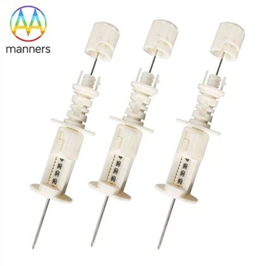 आकांक्षा प्रकार अस्थि मज्जा सुई