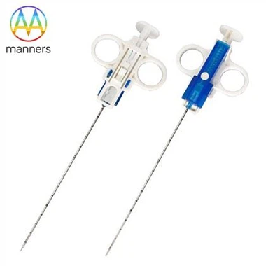 बायोप्सी सुई सॉफ्ट टिश्यू सुई