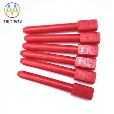 सीएनसी मशीनिंग प्लास्टिक मेडिकल पार्ट्स