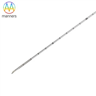 डिस्पोजेबल शीतल ऊतक बायोप्सी सुई