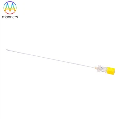 मेडिकल स्पाइनल एनेस्थीसिया सुई