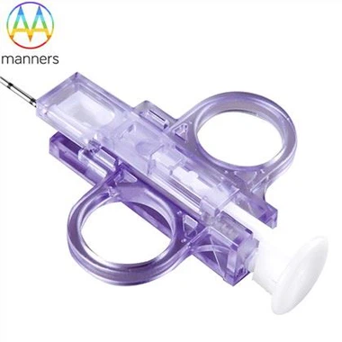 अर्ध स्वचालित ट्रू-कट बायोप्सी सुई