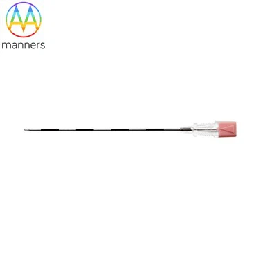 एपिड्यूरल पंचर के लिए टूही सुई