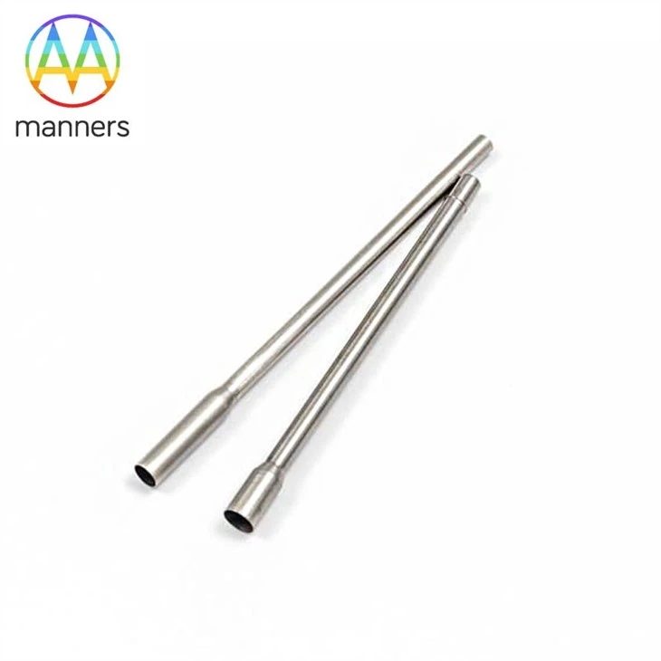 stainless steel tube