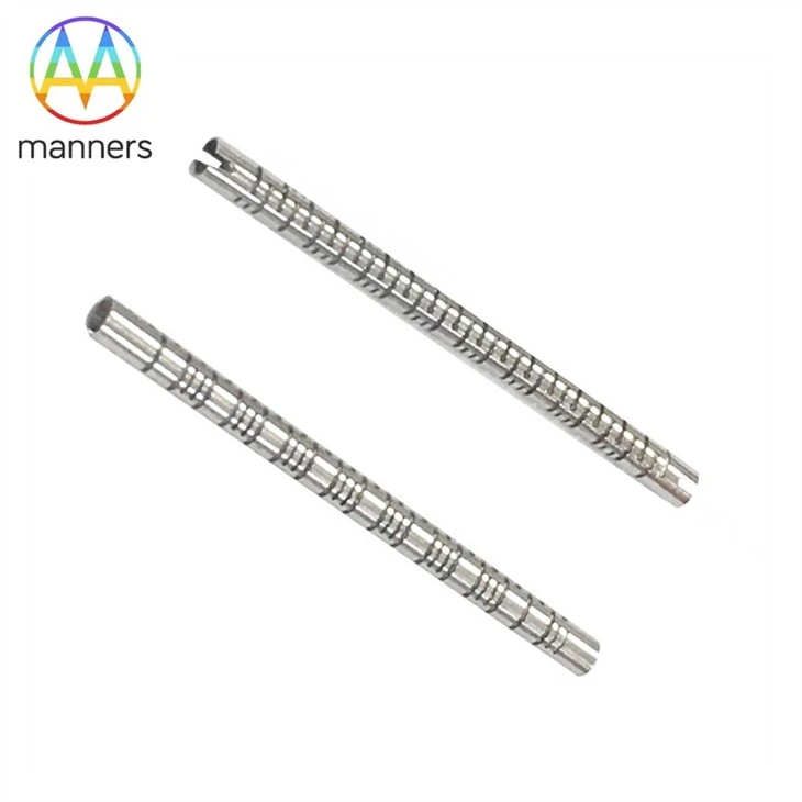 Stainless Steel Endoscopic Inner Tube