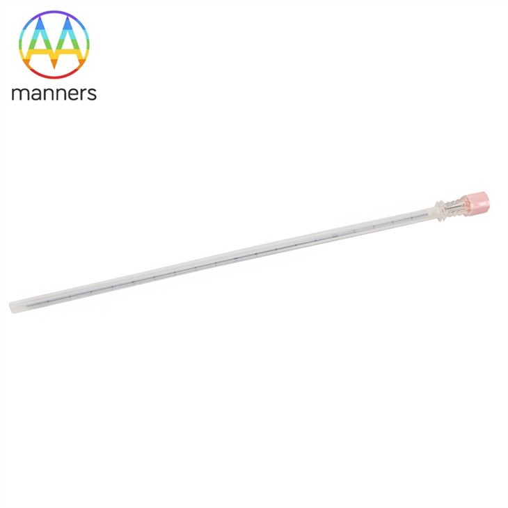 18G 22G 26G Disposable Spinal Needles