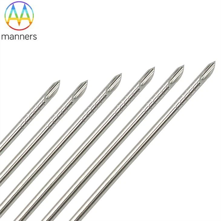 26G Echo Ultrasound Needles