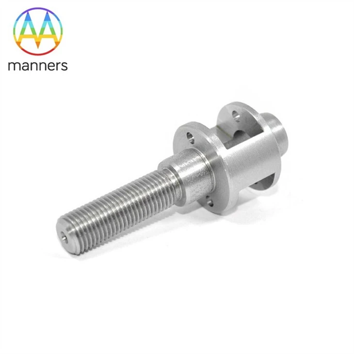 Aluminium Parts For Marine Accessories