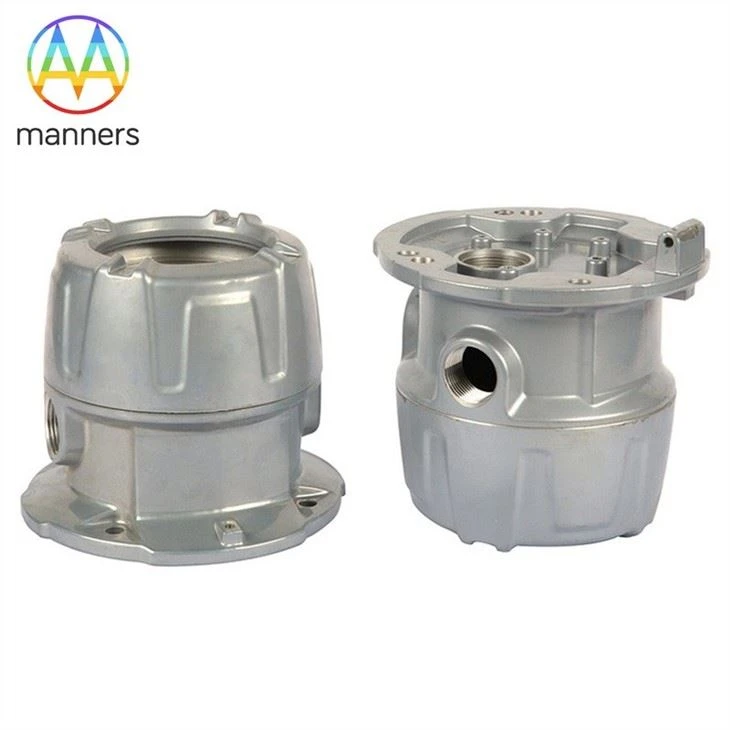 Aluminum Medical Device Parts