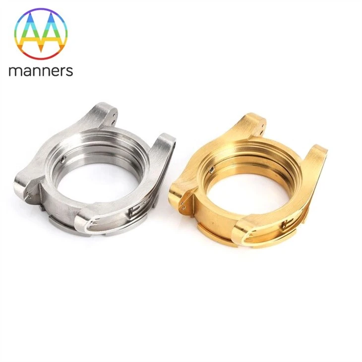 Automotive Brass Parts