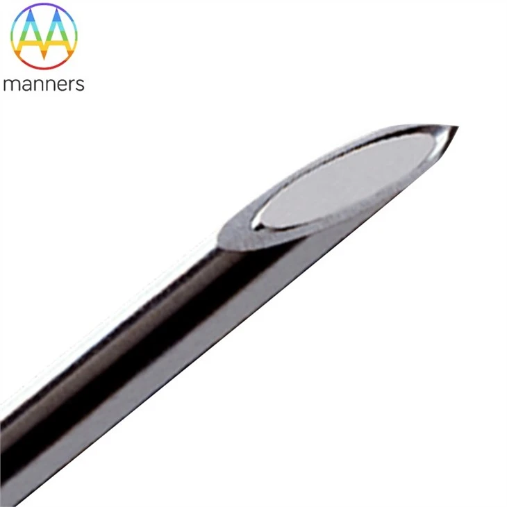 Bone Marrow Puncture Aspiration Needles