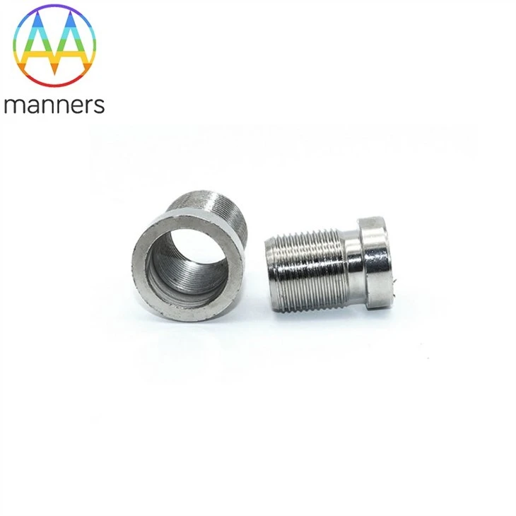 CNC Machining Aluminum LED Light Bar Bracket