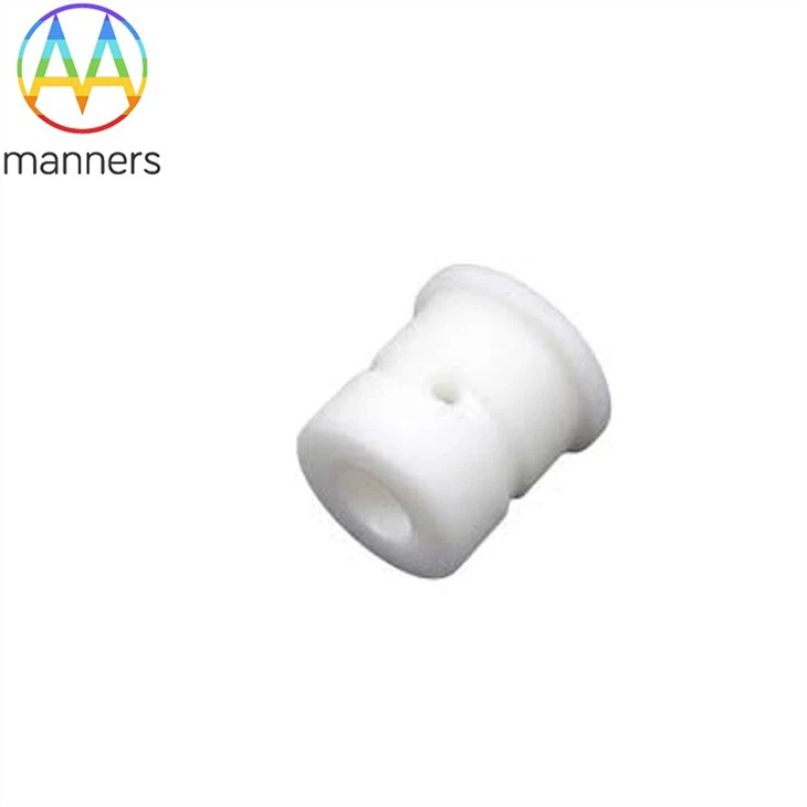 CNC Machining Nylon Components