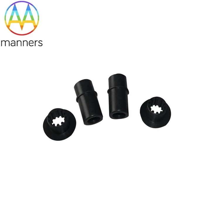 CNC Machining PC Parts