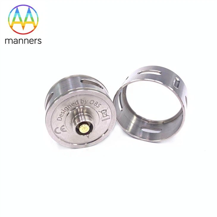 CNC Machining Roaster Aluminum Part