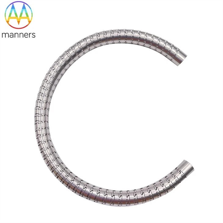 Coiled Wire Hypotube