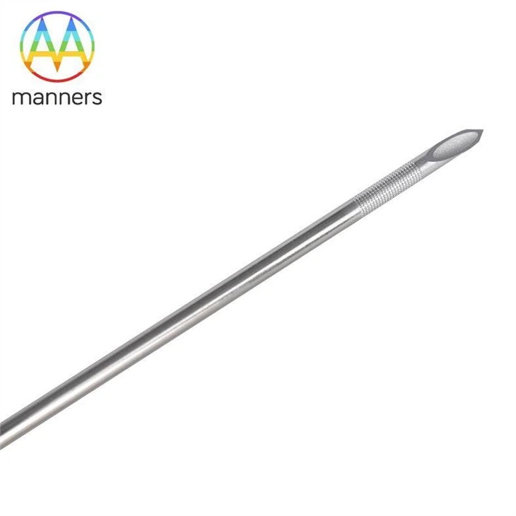 Disposable Medical Echo Needles