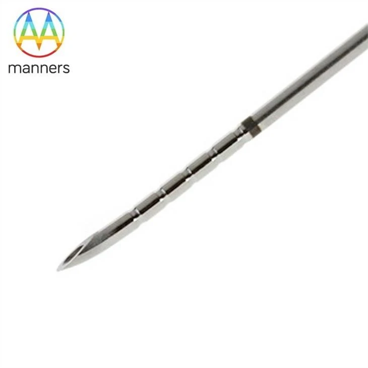 Disposable Medical Tuohy Cannula