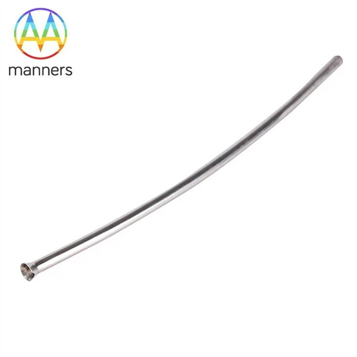 Endoscope Stainless Steel Tube For Making Medical Component