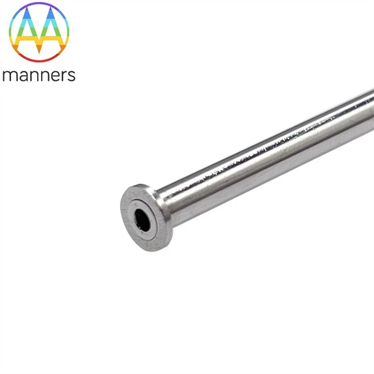 Flanging End Tubes