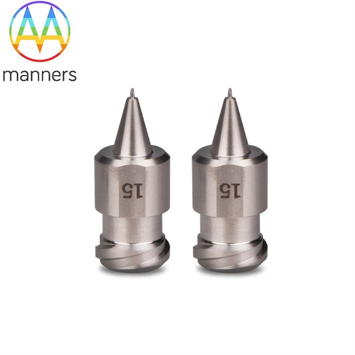 High Precision 0.2 Micro Machining Dispensing Needle