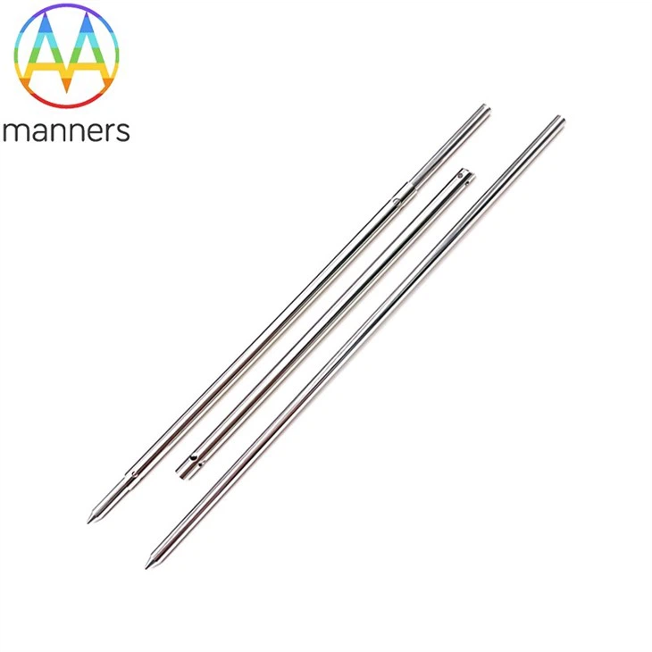 Laparoscopic Medical Equipment Suction Irrigation Tube