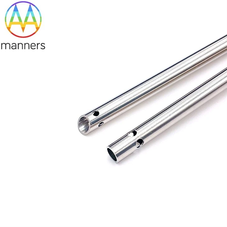 Laparoscopy Tube