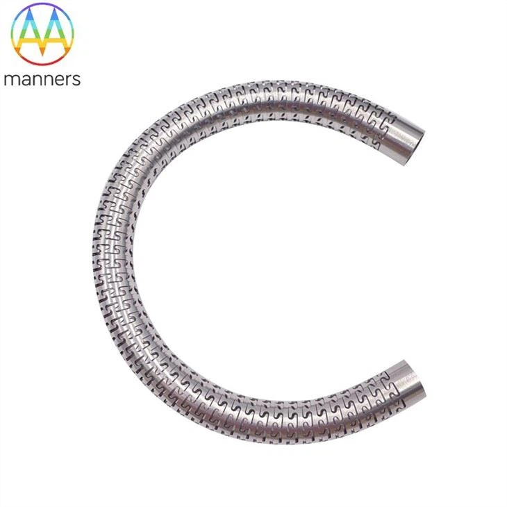 Medical Laser Cut Tube