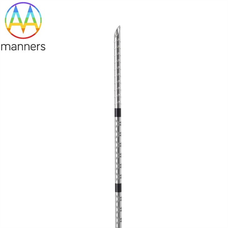 Medical Needle For Nerve Block Stimuplex