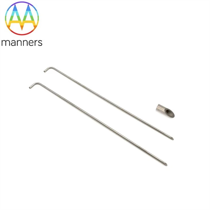Metal Tube Bending
