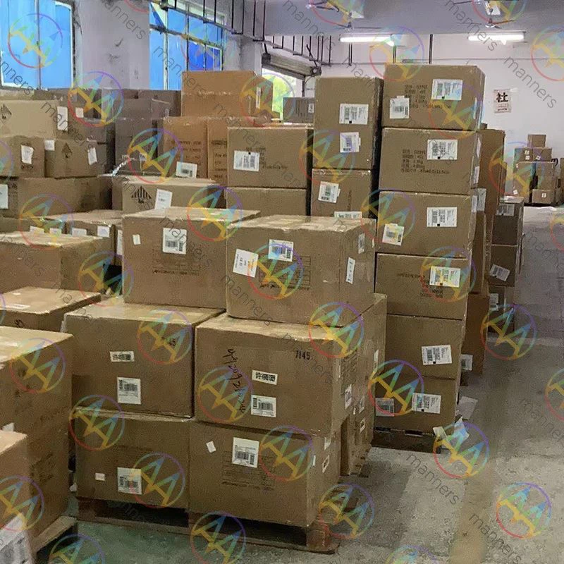 कोरिया ग्राहक 5,000pcs अनुकूलित पीतल पेंच मशीन पार्ट्स शेन्ज़ेन बंदरगाह में स...
