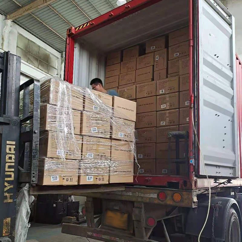 अमेरिकी ग्राहक 10,000pcs कस्टम 2 मिमी मोटाई छोटे व्यास स्टेनलेस स्टील झुकने ट...
