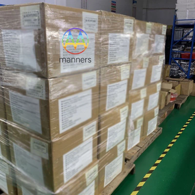 20,000pcs कस्टम मेडिकल ग्रेड माइक्रो साइड होल ट्यूब के लिए अमेरिकी ग्राहक का ...