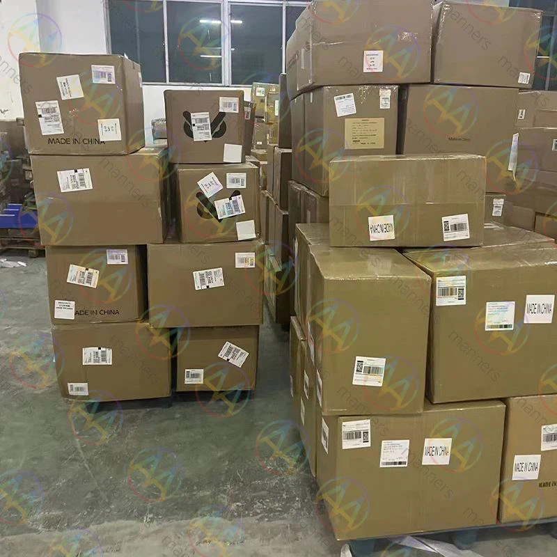 जर्मनी ग्राहक 8,000पीसी अनुकूलित सीएनसी मशीनीकृत अनियमित प्लास्टिक के पुर्जे ...