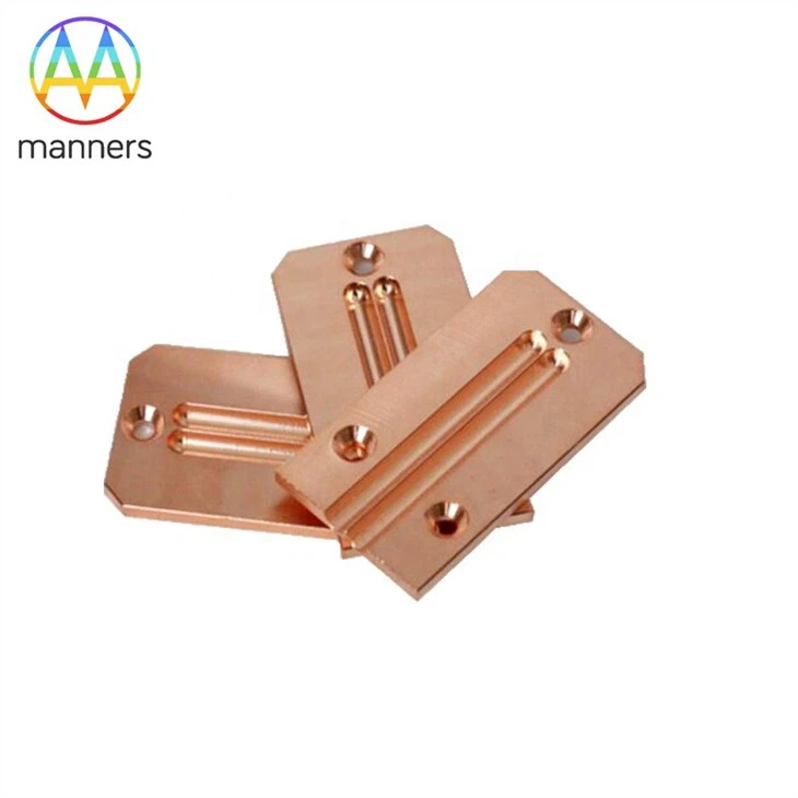 OEM Copper Parts For Refrigerator