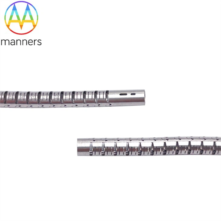 OEM एंडोस्कोपिक हाइपो ट्यूब