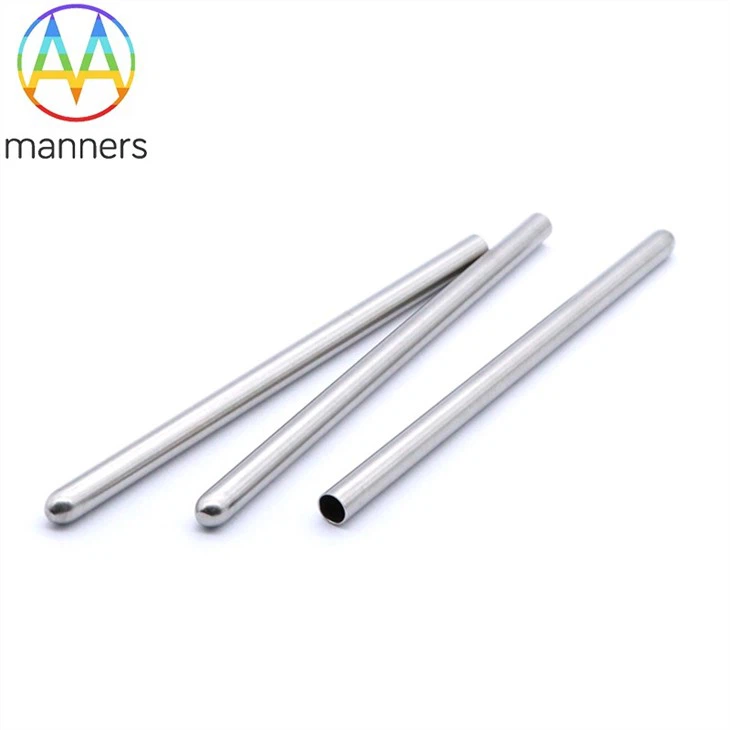 Round End Closed Capillary Tube