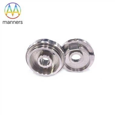 असेंबली सेवा के साथ एल्यूमिनियम मशीनिंग पार्ट्स