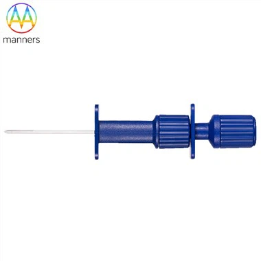 अस्थि मज्जा आकांक्षा सुई