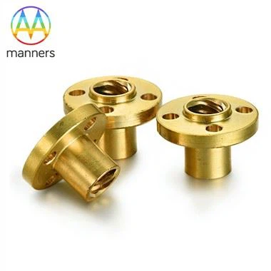 पीतल विद्युत टर्मिनलों